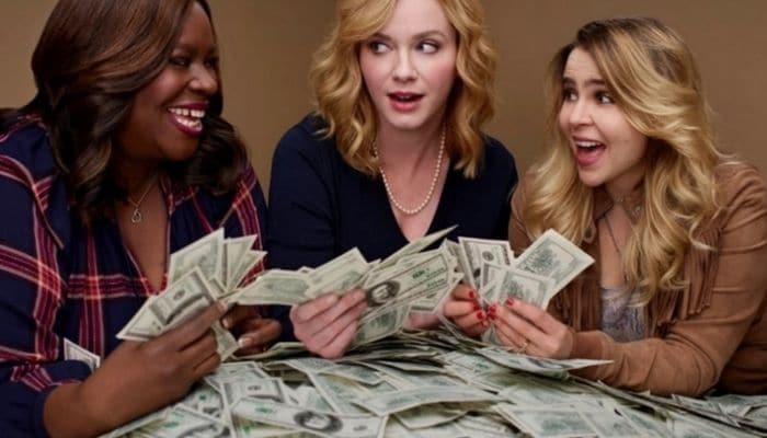 Good Girls : 7 choses qu&rsquo;on veut voir dans la saison 2