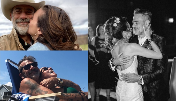 10 photos qui prouvent qu&rsquo;Hilarie Burton et Jeffrey Dean Morgan sont couple goal