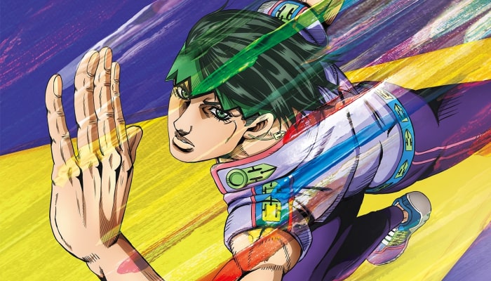 JoJo&rsquo;s Bizarre Adventure : les infos à connaître sur le spin-off centré sur Kishibe Rohan de Netflix