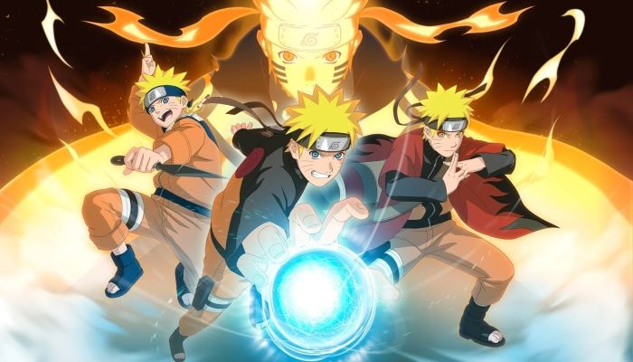 Naruto Le Quiz Le Plus Dur Du Monde Sur Lanime