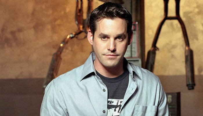 Buffy contre les vampires : Nicholas Brendon réagit aux accusations contre Joss Whedon