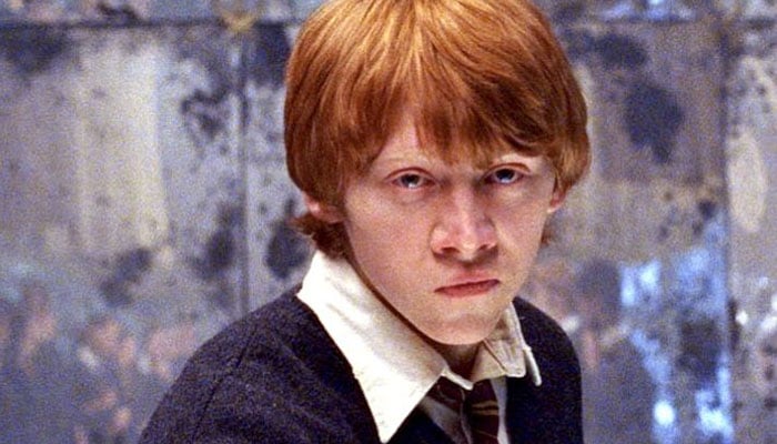 Harry Potter : Rupert Grint donne son avis sur la série en préparation