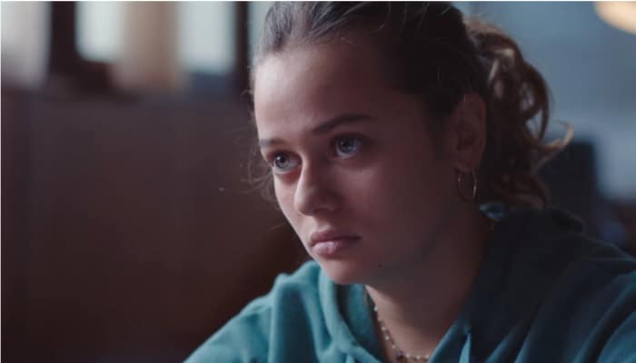 SKAM France saison 7 : c&rsquo;est quoi exactement un déni de grossesse ?