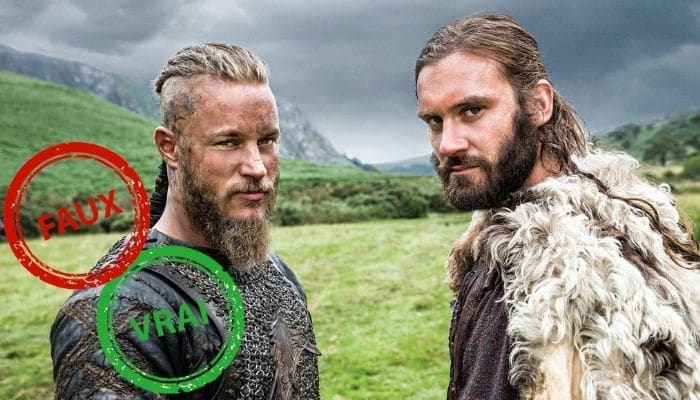 Vikings : seul un vrai fan aura 10/10 à ce quiz vrai ou faux sur Ragnar et Rollo