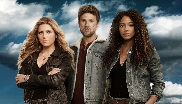 Big Sky : 3 choses à savoir sur la nouvelle série avec Katheryn Winnick (Vikings)