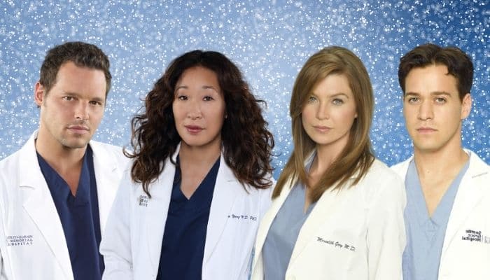 Quiz Grey’s Anatomy : qui a été en colocation avec qui dans la série ?