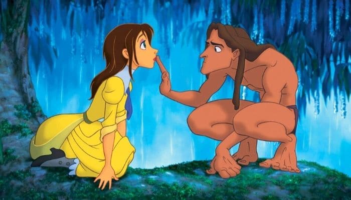 Tarzan : impossible d&rsquo;avoir 10/10 à ce quiz sur le film Disney