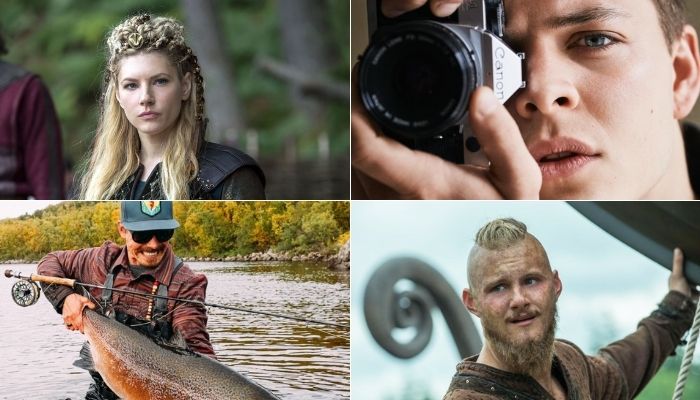 Vikings : 10 anecdotes sur le casting de la série qui vous feront voir les personnages autrement