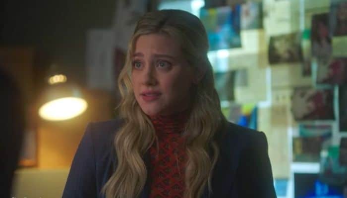 Riverdale : comment Betty a fait un clin d&rsquo;oeil à Stranger Things