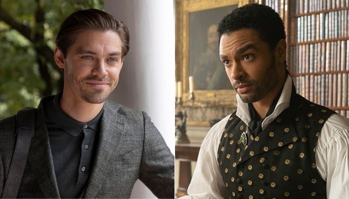 La Chronique des Bridgerton : Tom Payne avait auditionné pour le rôle du Duc d&rsquo;Hastings