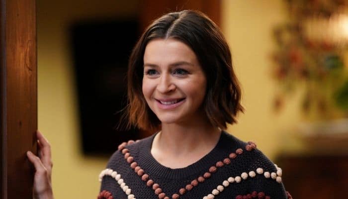 Grey’s Anatomy : Amelia est-elle enceinte ? Les fans s’interrogent…