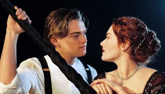 Titanic : le quiz le plus dur du monde sur Jack et Rose