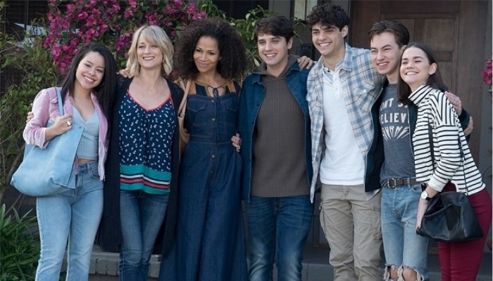 The Fosters : ce petit détail sur Jude fait BEAUCOUP réagir les internautes