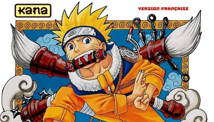 Naruto Le Quiz Le Plus Dur Du Monde Sur Lanime
