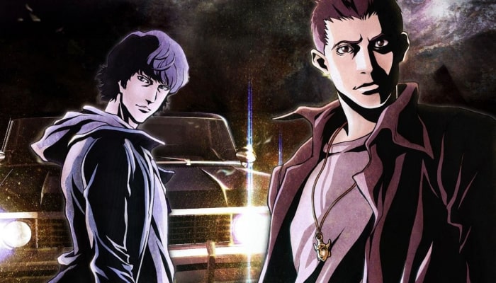 Supernatural : saviez-vous qu&rsquo;un anime adapté de la série existe ?