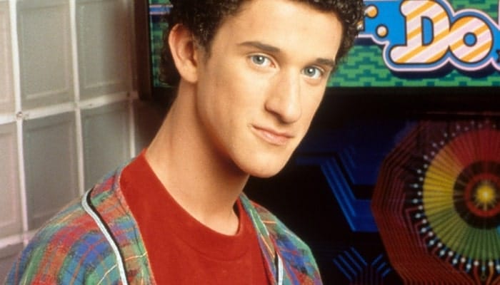 Sauvés par le gong : Dustin Diamond (Screech) est décédé à l&rsquo;âge de 44 ans