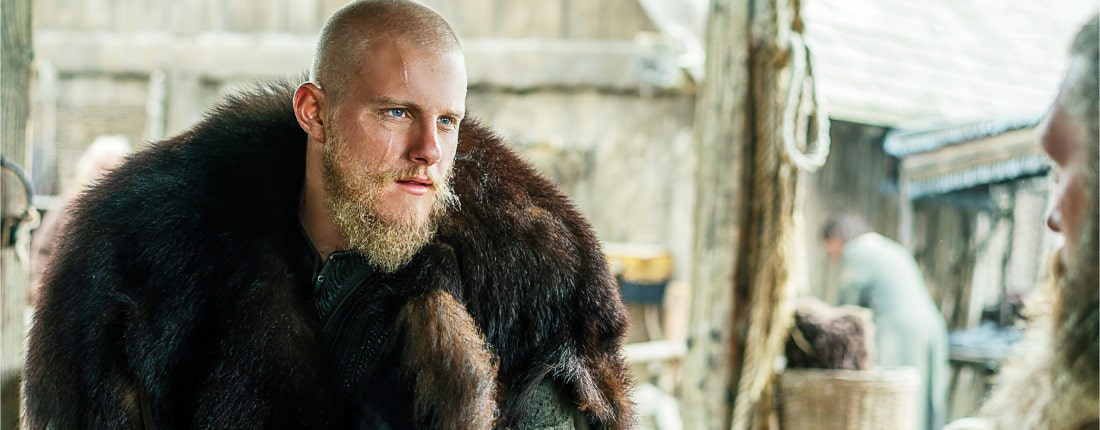 Vikings : 10 secrets et détails que vous ne connaissiez pas sur la série