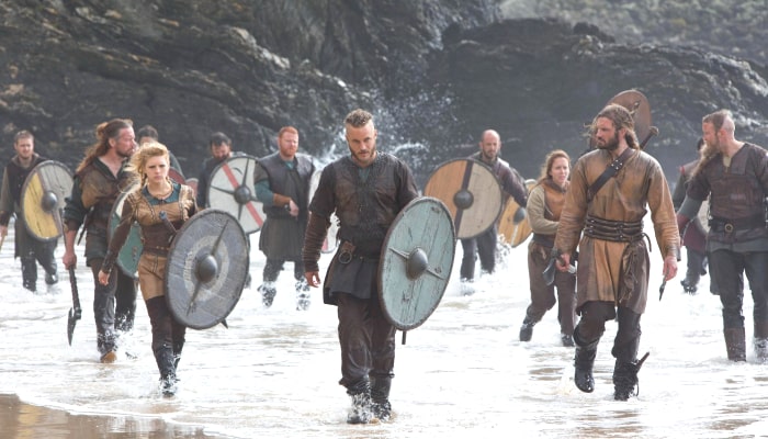 Quiz : qui survivrait dans Vikings ? Toi, ton/ta BFF ou les deux ?