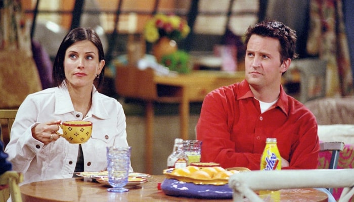 Friends : ce personnage est l’une des pires guest stars de la série selon les fans