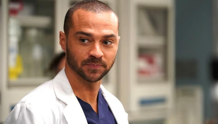 Grey&rsquo;s Anatomy : Jesse Williams ne pense pas que la saison 17 sera la dernière