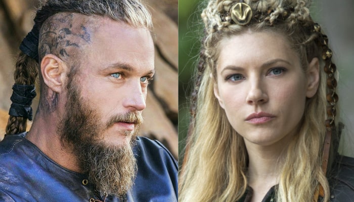 Ce quiz te dira si tu es plus Ragnar ou Lagertha de Vikings