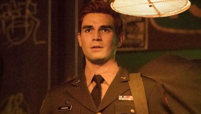 Riverdale : 5 choses qui vont (forcément) arriver d&rsquo;ici le final de la saison 2