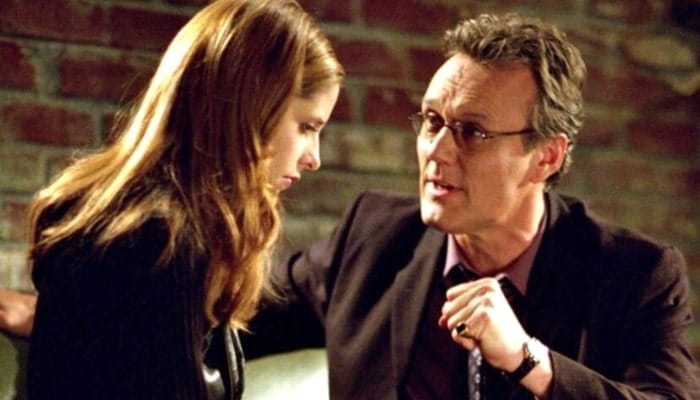 Buffy contre les vampires : Anthony Stewart Head « dégoûté » par les révélations sur Joss Whedon