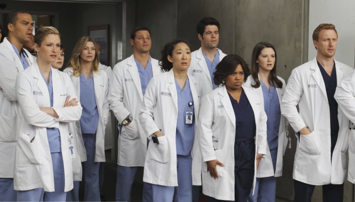 Quiz : seul un vrai fan de Grey&rsquo;s Anatomy saura à quel perso appartient cette réplique