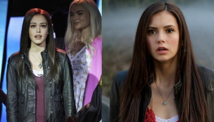 Legacies saison 3 : cette erreur sur Elena de The Vampire Diaries dans l&rsquo;épisode musical