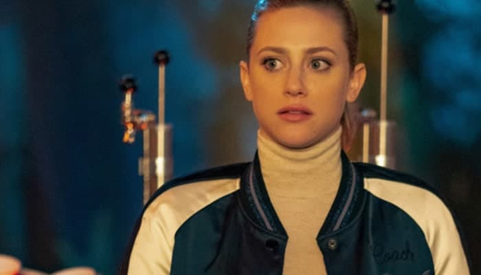 Riverdale : Betty apparaîtra-t-elle dans Sabrina, l’apprentie sorcière ?