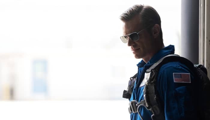 For All Mankind : Joel Kinnaman promet une saison 2 « passionnante, inspirante et émotionnelle » (INTERVIEW)