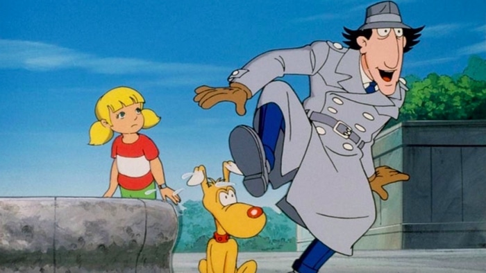 Retour en enfance : comment se termine Inspecteur Gadget ?