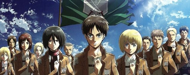 Quiz : donne-nous ton signe astro, on te dit quel perso de l&rsquo;Attaque des Titans (SNK) tu es