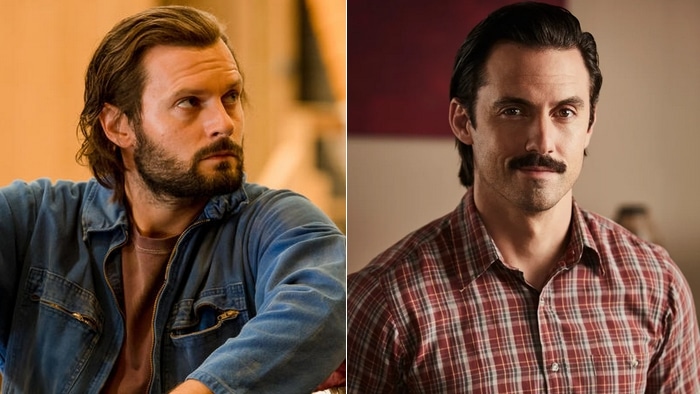 Je te Promets : les personnages de la série VS ceux de This Is Us