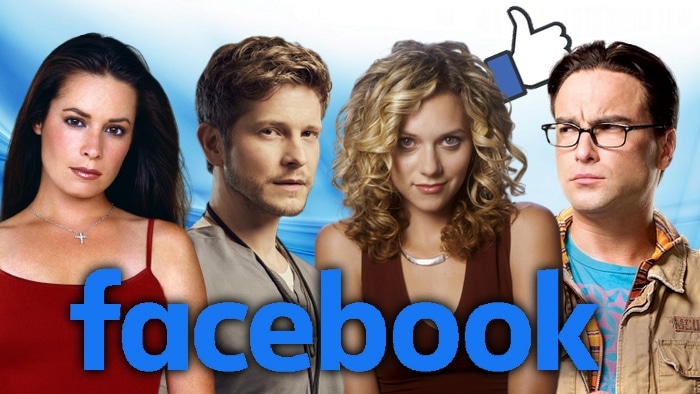 Quiz : à quel personnage de séries appartient ce faux profil Facebook ?