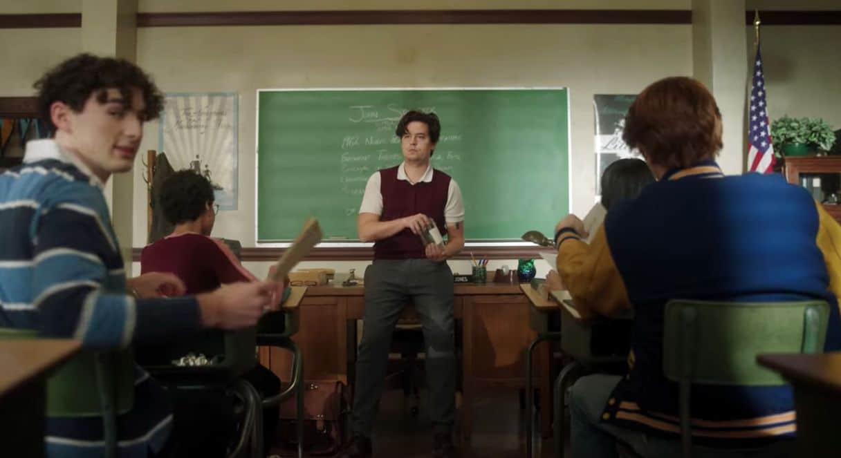 Riverdale : les 10 moments les plus ridicules de la série