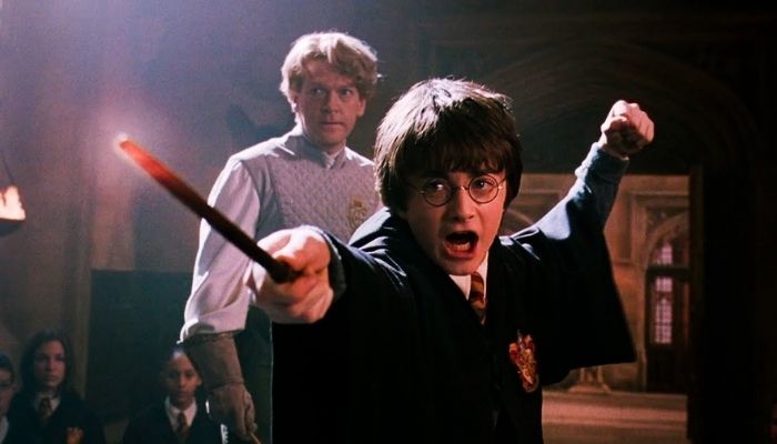 Quiz : seul un vrai fan d’Harry Potter saura dire si ces sorts existent vraiment #saison2