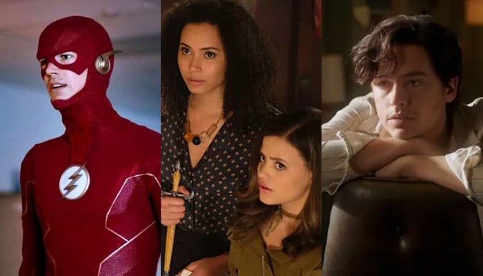 Charmed, The Flash, Legacies, Riverdale&#8230; La CW renouvelle de nombreuses séries pour de nouvelles saisons