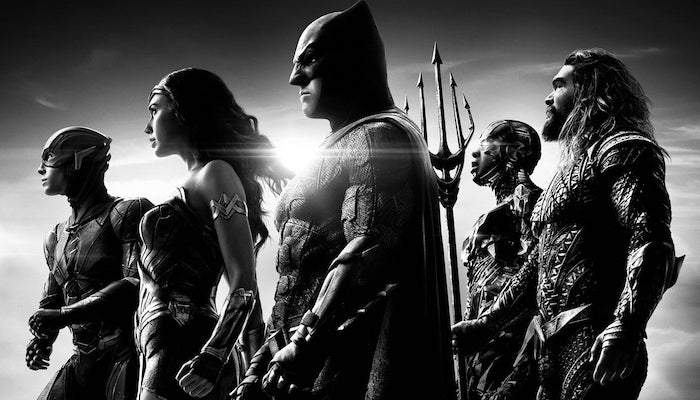 Justice League : une nouvelle date de sortie pour le Snyder Cut en France, et c&rsquo;est pour bientôt