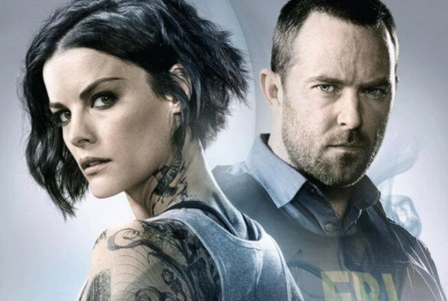 Blindspot sur Warner TV : notre interview de Sullivan Stapleton aka Kurt Weller