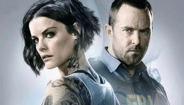 Blindspot sur Warner TV : notre interview de Sullivan Stapleton aka Kurt Weller