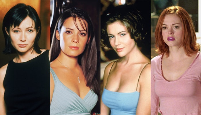 Quiz : sauras-tu reconnaître la saison de Charmed grâce à ces titres d’épisodes ?