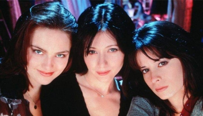 Charmed : saviez-vous qu’une autre actrice a failli jouer Phoebe Halliwell ?