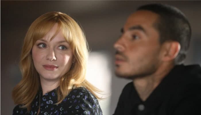 Good Girls saison 4 : Beth et Rio au coeur d&rsquo;un triangle amoureux ?