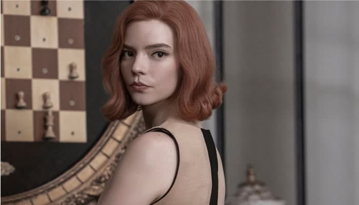 Le Jeu de la Dame : une saison 2 est-elle possible ? Anya Taylor-Joy répond