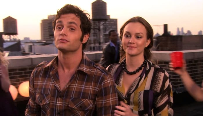 YOU : Penn Badgley (GG) va vous donner des cauchemars dans sa nouvelle série&#8230;