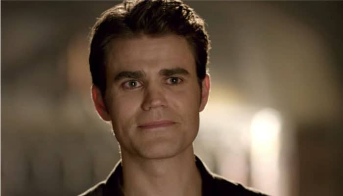 Paul Wesley (TVD) méconnaissable dans le trailer électrique de Tell Me A Story