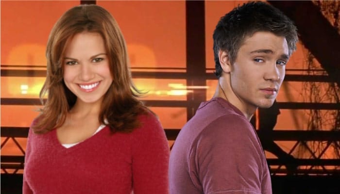 Quiz : tes préférences nous diront si t’es plus Lucas ou Haley des Frères Scott