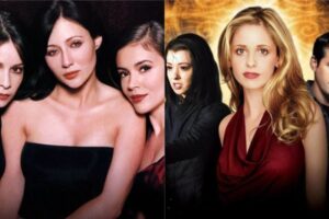 Quiz : cette réplique vient-elle de Charmed ou de Buffy contre les vampires ?