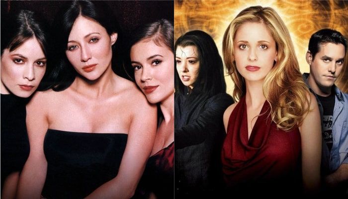 Quiz : Cette Réplique Vient-elle De Charmed Ou De Buffy Contre Les 